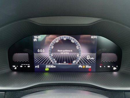 2023 Skoda Karoq SE DRIVE 2.0TDI (116PS) DSG €30,950 thumbnail