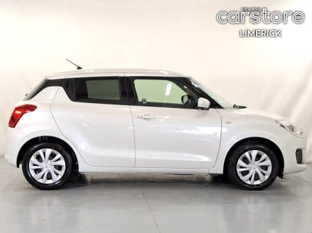2024 Suzuki Swift 1.2 PET Auto * Low Mileage * €23,444