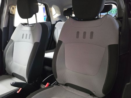 2014 Renault Captur Dynamique Media Nav 1.0 Petrol 5DR H/B * Great Spec * €10,450 thumbnail