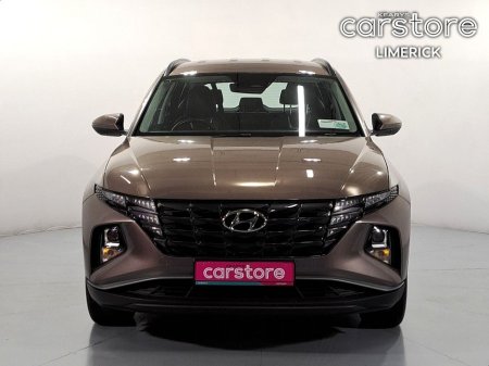 2022 Hyundai Tucson Executive 5DR Diesel €30,888 thumbnail