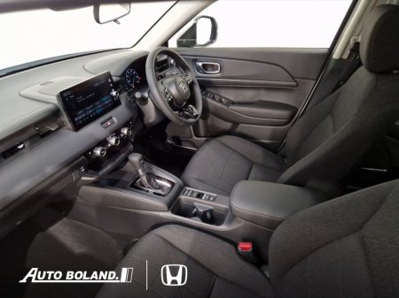 2026 Honda HR-V 1.5 Hybrid Elegence €43,650