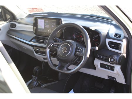 2026 Suzuki Swift 1.2 Mild Hybrid Ultra Auto *10 Year Warranty and 0% Finance* €27,995