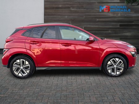 2023 Hyundai Kona EXECUTIVE 39 EV 5DR AUTO *7.9% Finance Available* €22,950