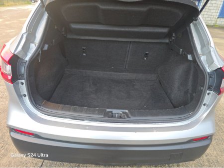 2021 Nissan Qashqai 1.5 DSL SE DCT MY20 4DR €19,750 thumbnail