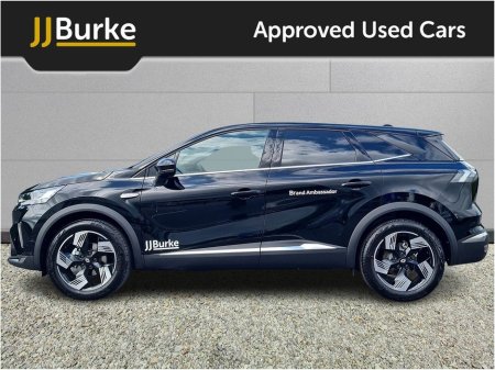 2025 Renault Symbioz Techno TCE 140 €32,950