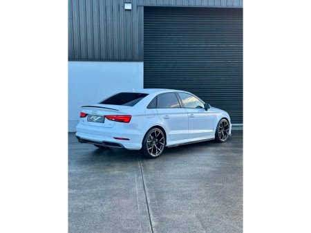 2017 Audi A3  €22,995 thumbnail