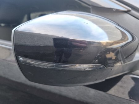 2012 Volkswagen Polo 1.2 60BHP TRENDLINE €6,499 thumbnail