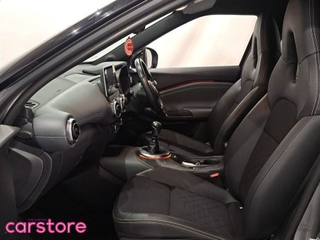 2020 Nissan Juke 1.0T PET 2WD SVE €21,880 thumbnail