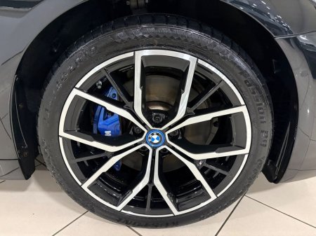 2022 BMW 5 Series 530e M-SPORT PRO TOURING=LOW MILES//HUGE SPEC=FULL SERVICE HISTORY=221 D REG=ONLY €140 ANNUAL ROAD TAX//TAILORED FINANCE PACKAGES AVAILABLE=TRADE INS €39,995 thumbnail