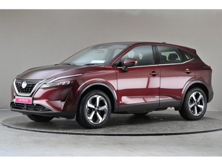 2024 Nissan Qashqai *JAN 2026 PRICE NOW*E Power SV MY2 75 PETROL HYBRID AUTO €33,490