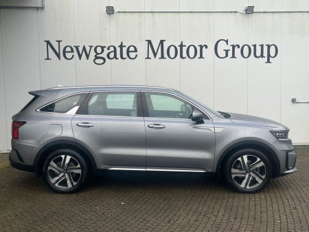 2023 Kia Sorento Phev K3 5DR Auto €44,950