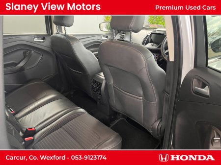 2018 Ford Kuga 1.5 TDCI TITANIUM 120PS 2 2WD 5DR €15,950