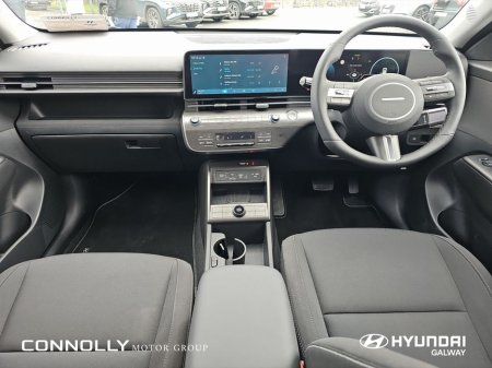 2026 Hyundai Kona ELEGANCE 1.6 HEV AUTO * ORDER NOW FOR 261 *