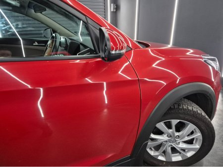 2020 Hyundai Tucson IX35 EXECUTIVE 1.6 5DR DIESEL €19,950