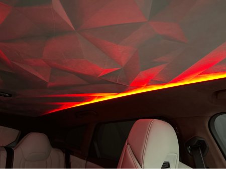 2024 BMW XM 50E PHEV AUTO MEGA SPEC €124,950 thumbnail