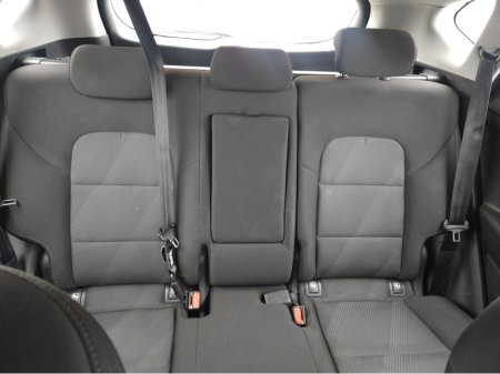 2019 Hyundai Tucson IX35 COMFORT 1.6 D 5DR €17,950