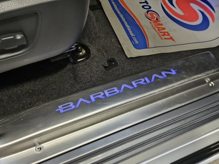 2018 Mitsubishi L200  €18,700