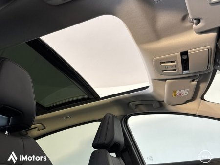 2026 Nissan Ariya 87KWH thumbnail