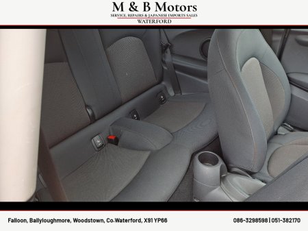 2016 MINI One Automatic €11,300 thumbnail