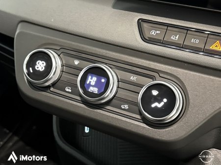 2026 Nissan Interstar DEMO 150 SV Premium Auto thumbnail