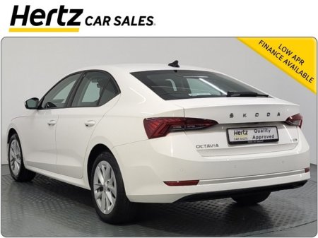 2024 Skoda Octavia Ambition 1.0TSI Petrol Automatic €27,995