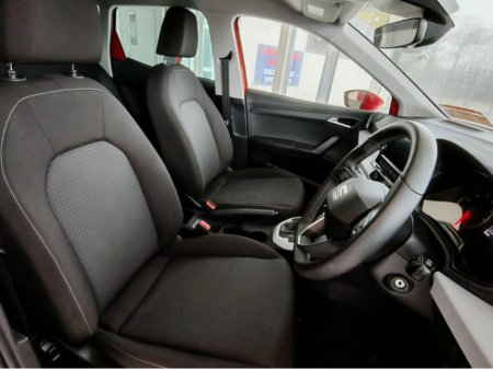 2023 SEAT Arona PA 1.0 TSI 110HP DSG SE+ €23,800 thumbnail