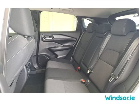 2024 Nissan Qashqai E-POWER SV PREMIUM €3000 SCRAPPAGE €36,895 thumbnail