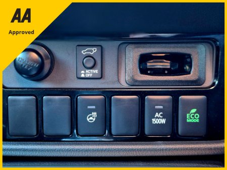 2020 Mitsubishi Outlander PHEV+4WD+AUTO €26,995 thumbnail