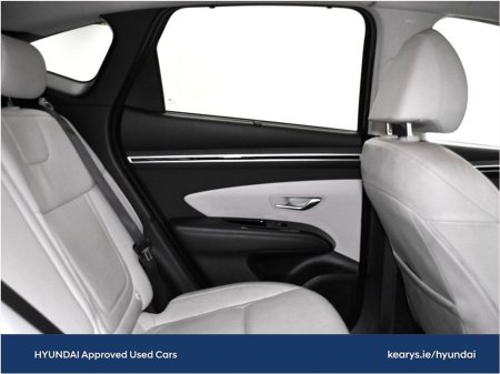 2023 Hyundai Tucson Executive Plus HEV STG Auto €36,890 thumbnail
