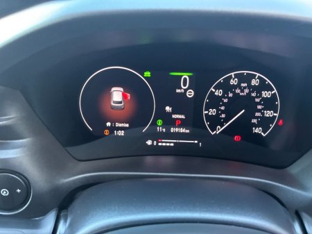 2025 Honda HR-V E:hev Elegance €38,995 thumbnail