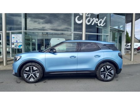 2024 Ford Explorer SELECT 77KWH EXTENDED RANGE