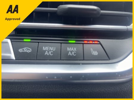 2021 BMW 3 Series XDRIVE SE PRO AUTO FREE DELIVERY €23,750