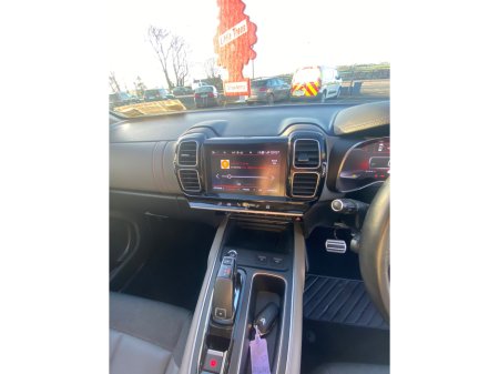 2020 Citroen C5 FLAIR BLUEHDI 130 EAT8 4DR AUTO €24,750