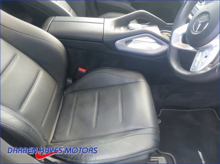 2022 Mercedes-Benz GLE Class 350 AMG LINE DE 4MATIC €75,445 thumbnail