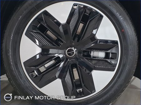 2026 Volvo EX30 0% APR Plus single motor €39,995 thumbnail