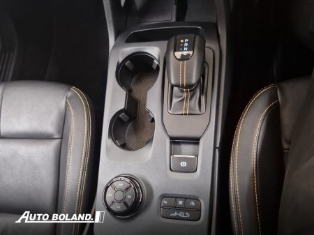 2023 Ford Ranger WILDTRAK 2.0 Diesel Auto €39,950 thumbnail