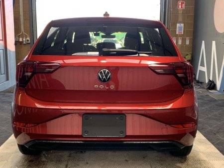 2022 Volkswagen Polo €22950 2022 Polo TSI Active / 2k KMs / Reverse Camera / Polo Automatic €22,950