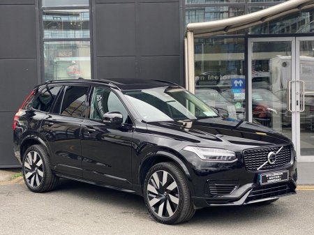 2024 Volvo XC90 T8 Dark Plus Recharge AWD Auto (PHEV)