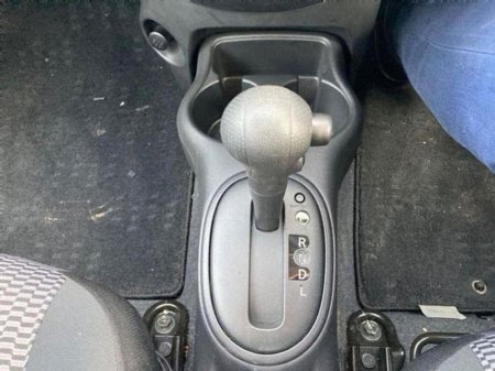 2020 Nissan March 1.2i PETROL AUTOMATIC €12,900 thumbnail