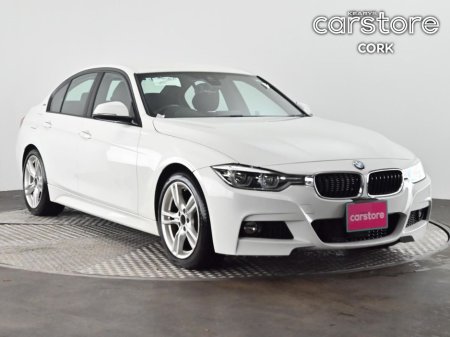 2016 BMW 3 Series 330e 2.0 Hybrid Auto