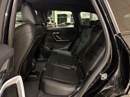 2025 BMW X1 25e M-SPORT PRO X-DRIVE=FULL LEATHER//ONLY 11000 MILES//AS NEW=BMW WARRANTY UNTIL 06/2028=TAILORED FINANCE PACKAGES AVAILABLE=TRADE IN'S WELCOME €52,995 thumbnail