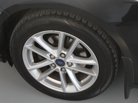 2014 Ford Focus 2014MY Edition 1.6tdci 95PS 4DR €6,999 thumbnail