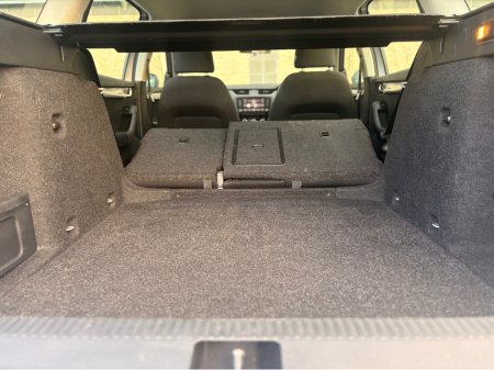 2019 Skoda Octavia SE 1.6 TDI DSG *FRESH NCT* €12,995 thumbnail