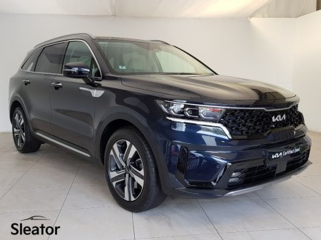 2023 Kia Sorento DSL MY23 SAM 5DR Auto €52,950