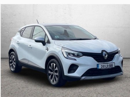 2024 Renault Captur TCe 90 Evolution €25,950 thumbnail