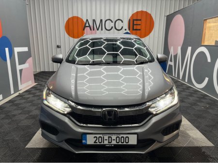 2020 Honda Grace €16950! 2020 HONDA GRACE HYBRID LX SENSING 1.5 AUTOMATIC / REVERSE CAMERA / CRUISE CONTROL €16,950 thumbnail