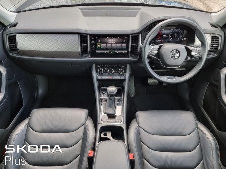 2023 Skoda Kodiaq * GREAT VALUE * STYLE * 2.0 TDI * 150 BHP * DSG-AUTO * 7 SEAT * TRINITY SKODA * €47,950