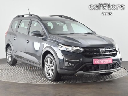 2023 Dacia Jogger Cash Price no hidden fees