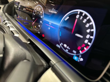 2026 Mercedes-Benz GLE Class GLE400 e 4Matic AMG Exterior Line Sport Edition PHEV €114,395 thumbnail