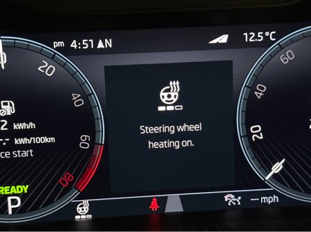 2023 Skoda Superb ESTATE E-HYBRID AUTOMATIC €29,950 thumbnail